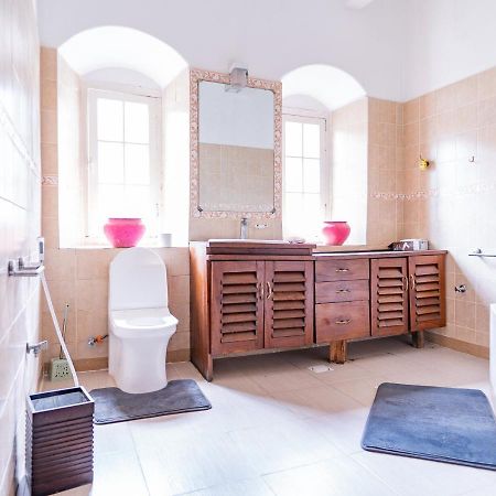 Stylish Apartment In Stone Town Zanzibar ภายนอก รูปภาพ