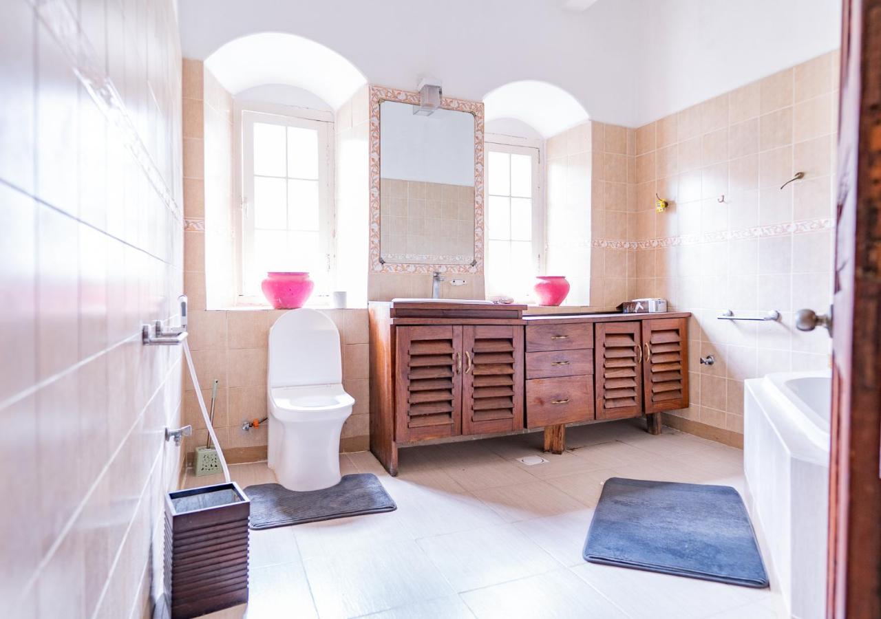 Stylish Apartment In Stone Town Zanzibar ภายนอก รูปภาพ