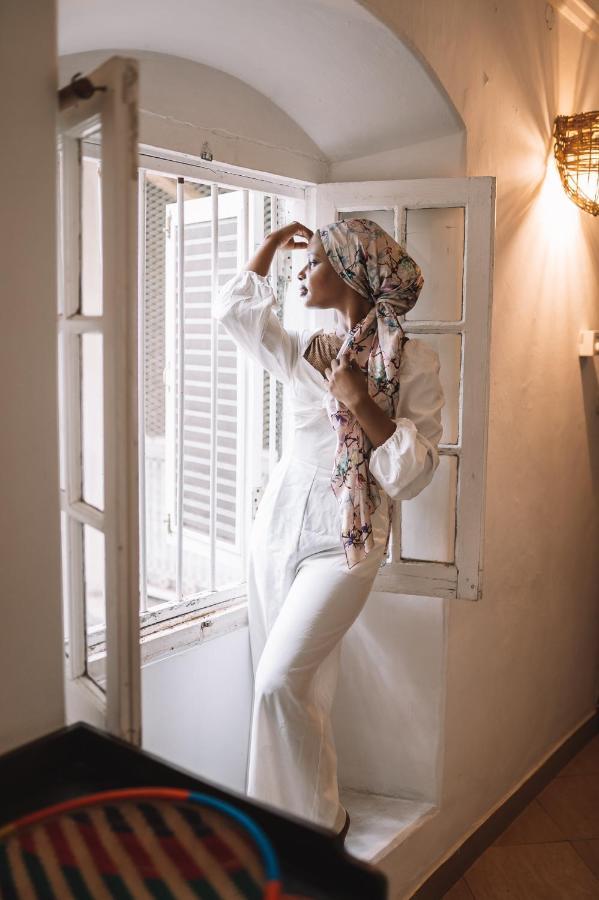 Stylish Apartment In Stone Town Zanzibar ภายนอก รูปภาพ